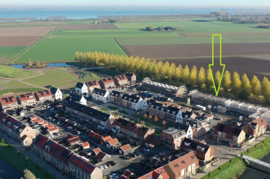 Buitenring 17, Middelharnis