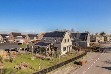 Smalle Einde 20, Ouddorp