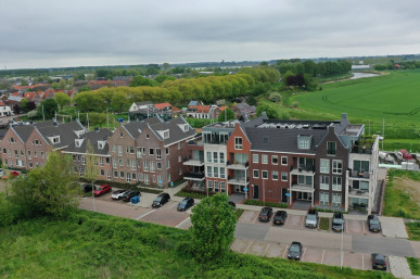 Handelskade 53, Oude-Tonge