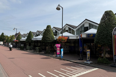 Beneden Zandpad 13A, Middelharnis