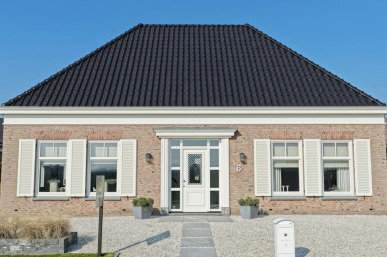 Haveloozeweg 6, Dirksland