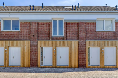 Zeedijk 24D, Stad aan 't Haringvliet