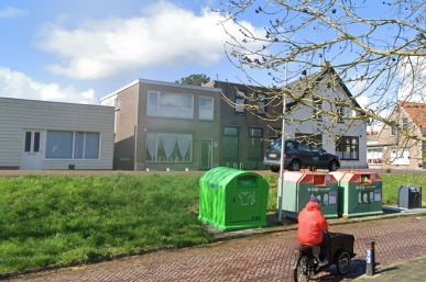 Achthuizensedijk 114, Achthuizen