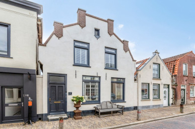 Achterdorp 18, Dirksland