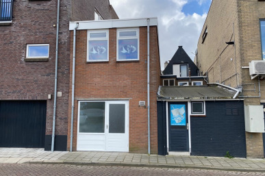 Spui 23, Middelharnis
