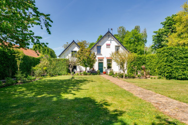 Bouwdijk 11, Melissant