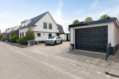 Oost Voorgors 40, Middelharnis
