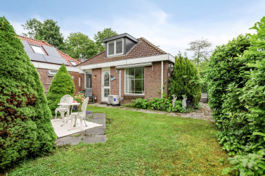 Buitenplaats Herkingen 8b, Herkingen