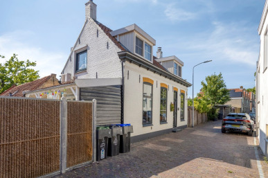 West Havendijk 9, Dirksland