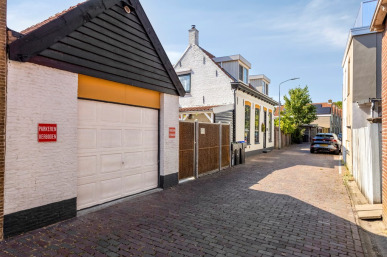 West Havendijk 9, Dirksland
