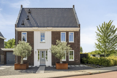 Grondzeilerstraat 51, Oude-Tonge