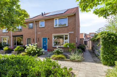 Ruychrockstraat 47, Oude-Tonge