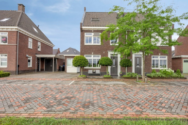 Ed Hoornikpad 12, Middelharnis