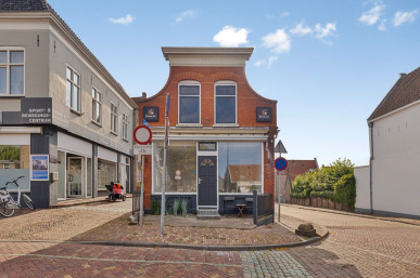 Oostdijk 2, Sommelsdijk