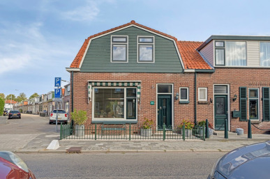 Hoflaan 22, Middelharnis