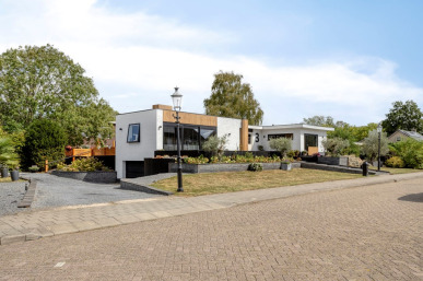Mariniersweg 3, Oude-Tonge