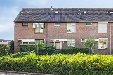 Schoolstraat 44, Den Bommel