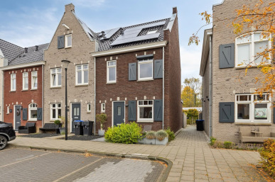 Havenkade 25, Middelharnis