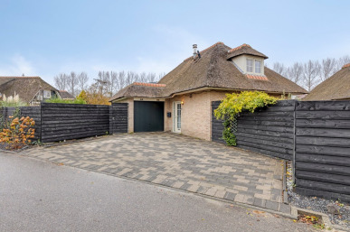 Polderlaan 13, Middelharnis