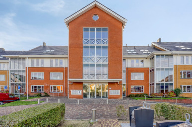 Han De Lignieplein 31, Herkingen