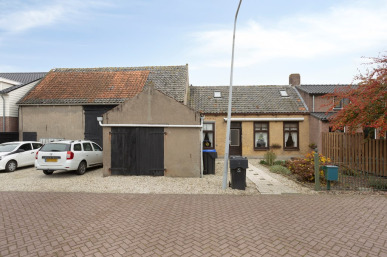 Achterweg 26, Melissant