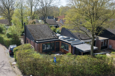 Zuiddijk 61A84, Oude-Tonge