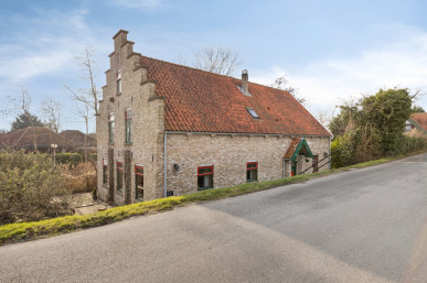 Peuterdijk 43, Herkingen