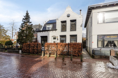 Winterstraat 2, Dirksland