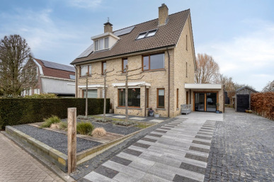 Boomgaarddreef 1C, Stad aan 't Haringvliet