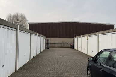 Oosthavendijk 46A18, Middelharnis