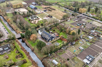 Molenlaan 31, Sommelsdijk