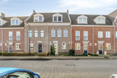 Sommelsdijkse Haven 12, Sommelsdijk