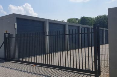 Oosthavendijk 46A23, Middelharnis