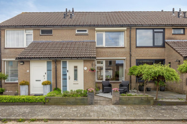 Reiger 13, Sommelsdijk