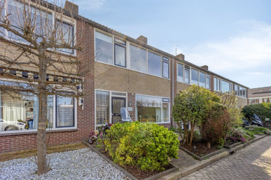 Capellery 9, Dirksland