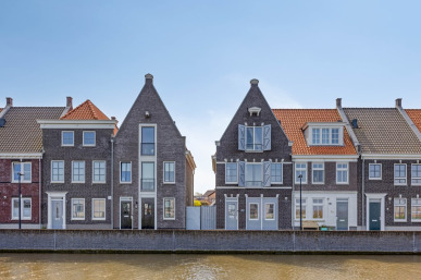 Visserstraat 48, Middelharnis