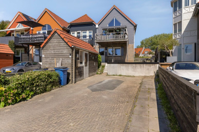 Dieklaan 7, Middelharnis