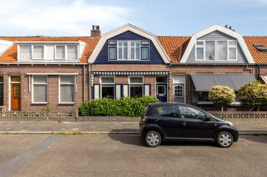 Geleijn Cornelissestraat 8, Middelharnis