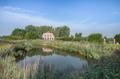 Langeweg 153, Sommelsdijk
