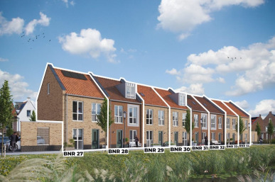 Buitenring 29, Middelharnis