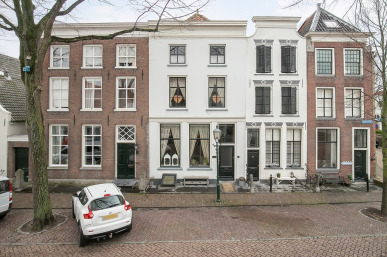 Voorstraat 7, Sommelsdijk
