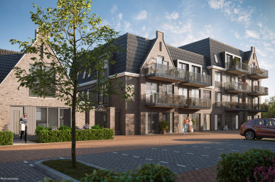 Hendrik Tollensplein 20 78, Sommelsdijk