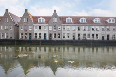 Singelkade 92, Middelharnis