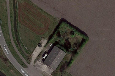Lageweg 1A, Den Bommel