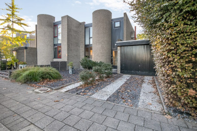 Lauwerijnstraat 24, Nieuwe-Tonge