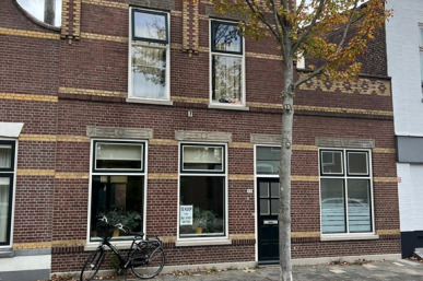 Van Aerssenstraat 35, Sommelsdijk