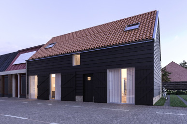 St. Elizabethstraat 19, Herkingen