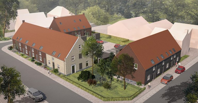 Vrijstaande woning te koop: Westelijke Achterweg 65, Sommelsdijk