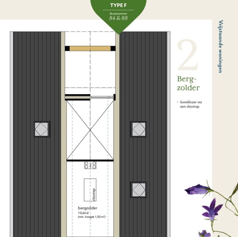Woning te koop: Burgemeester Overdorpstraat 0BOUWNUMMER-8484, Nieuwe-Tonge