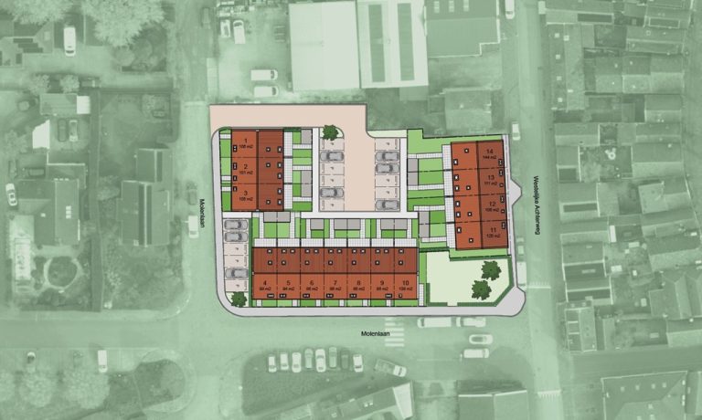 Vrijstaande woning te koop: Westelijke Achterweg 65, Sommelsdijk